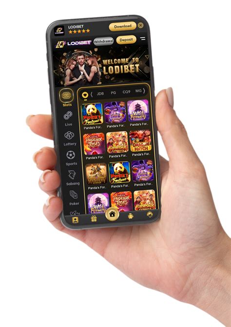 LODIBET – Best Online Casino for Filipino Players 2024.